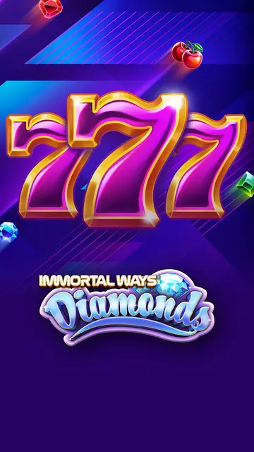 Immortal Ways Diamonds