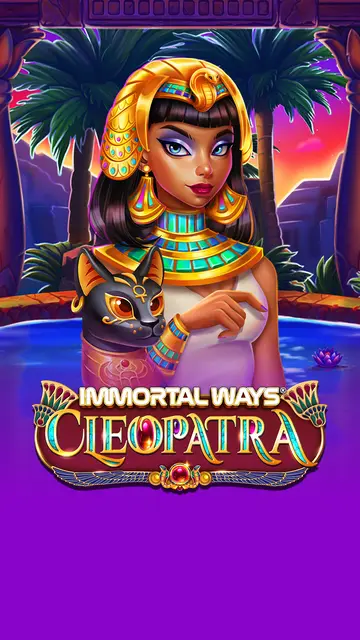 Immortal Ways Cleopatra
