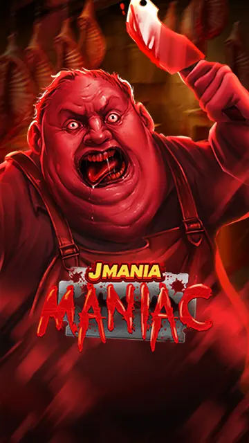 J Mania Maniac