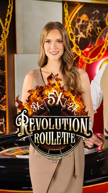 Revolution Roulette