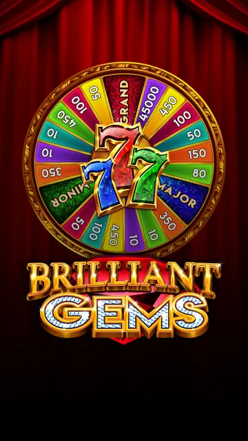 Brilliant Gems