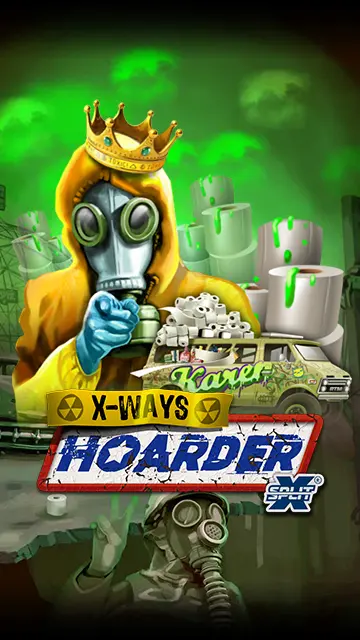 xWays Hoarder xSplit