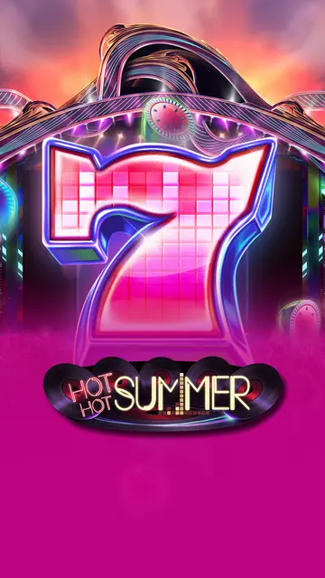 Hot Hot Summer