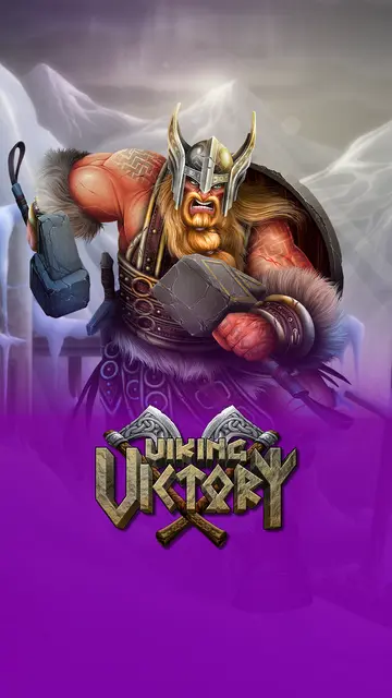 Viking Victory