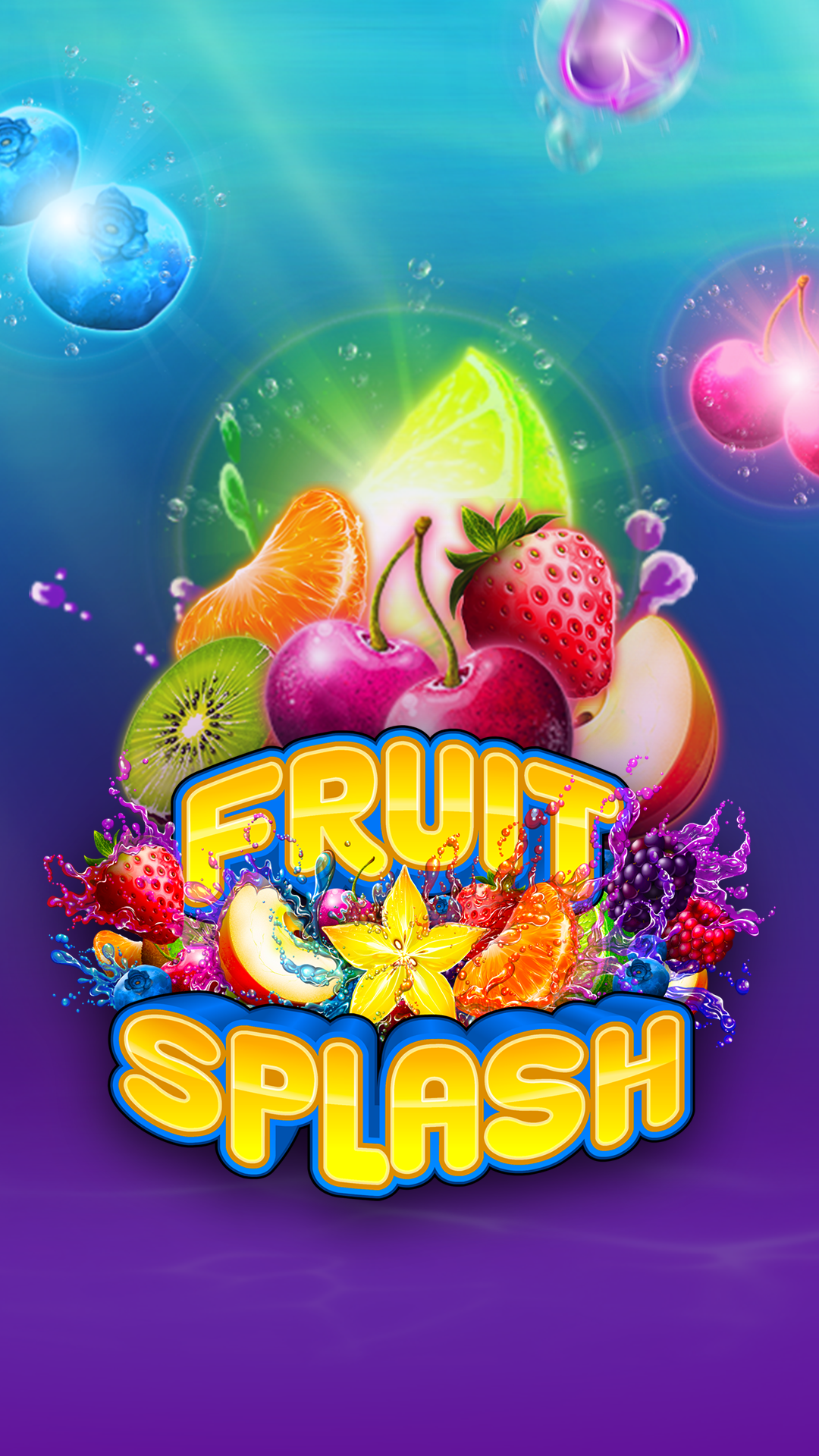 Fruit Splash