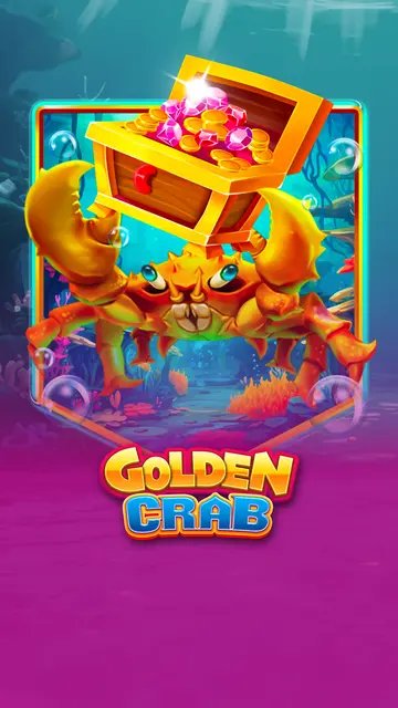 Golden Crab