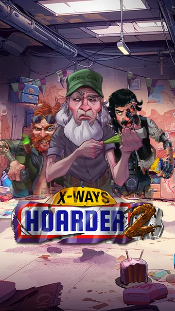 xWays Hoarder 2