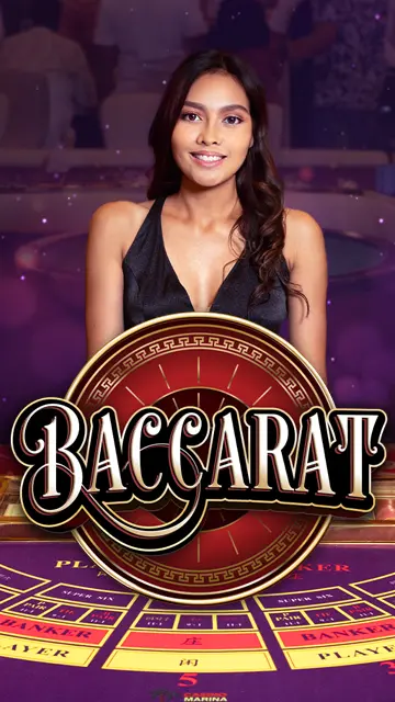 EZ Baccarat