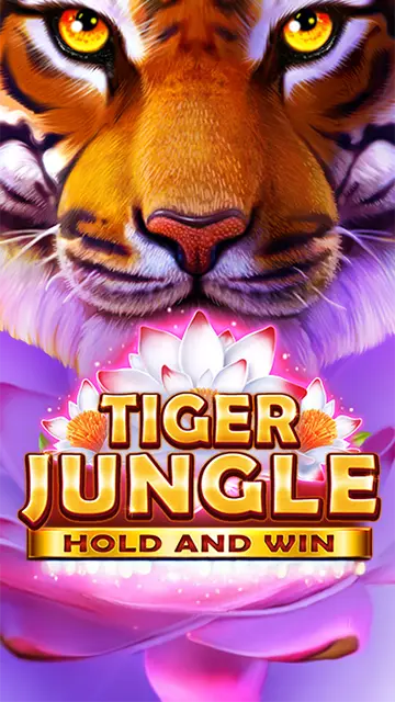 Tiger Jungle