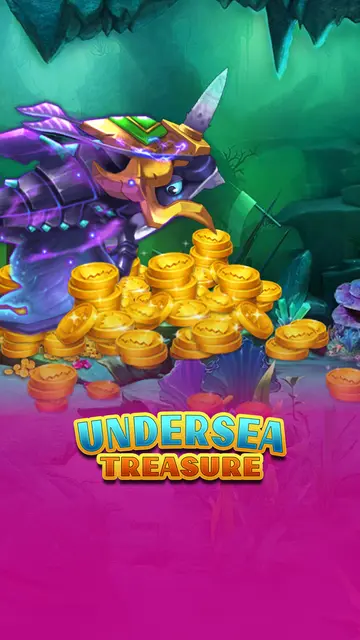 Undersea Treasure