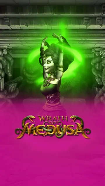 Wrath of Medusa