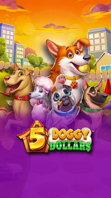 5 Doggy Dollars