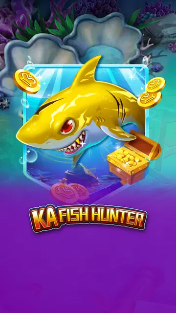 KA Fish Hunter