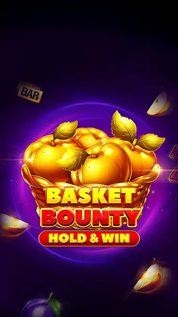 Basket Bounty