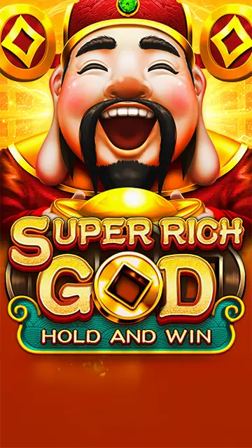 Super Rich God