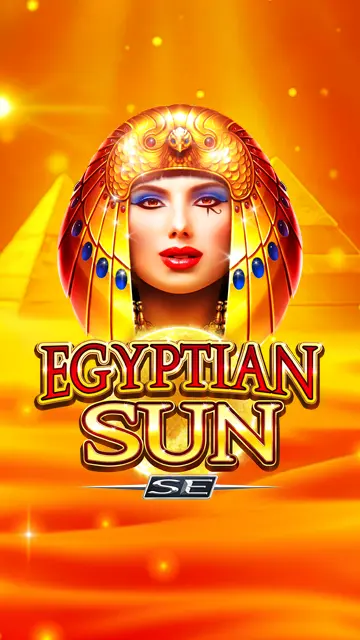 Egyptian Sun SE