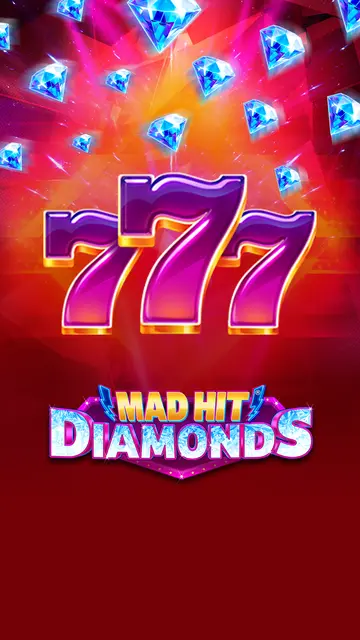Mad Hit Diamonds