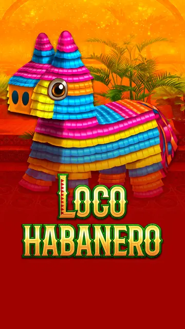  Loco Habanero