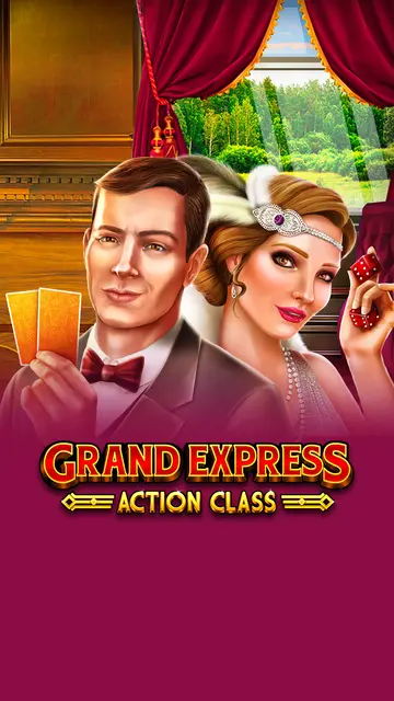 Grand Express Action Class