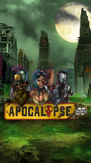 Apocalypse Super xNudge