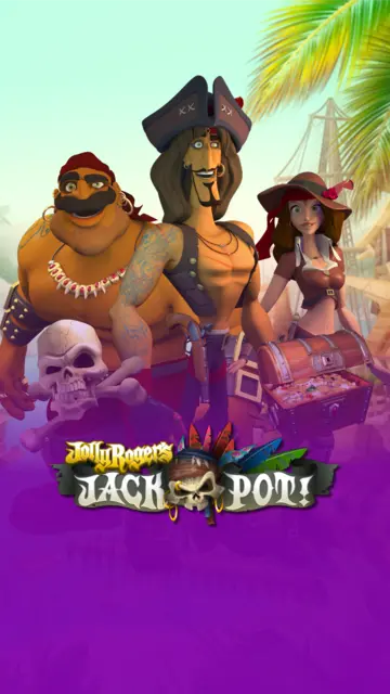 Jolly Rogers Jackpot