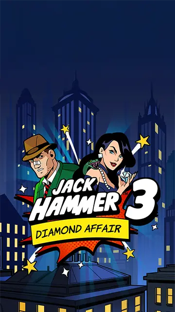 Jack Hammer 3