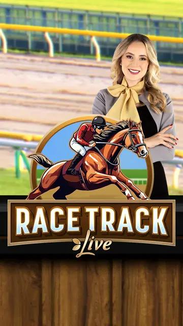 Race Track