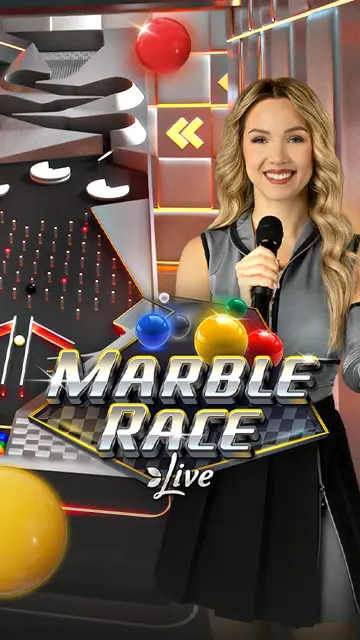 Marble Race