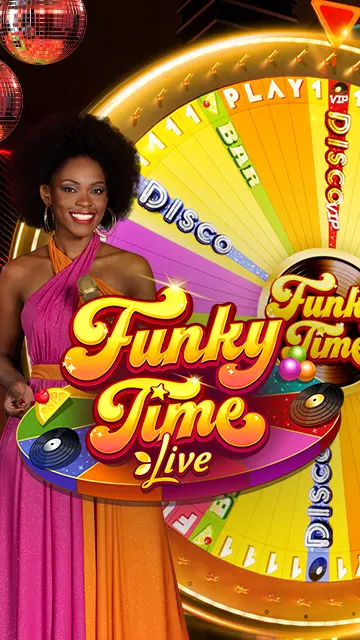 Funky Time