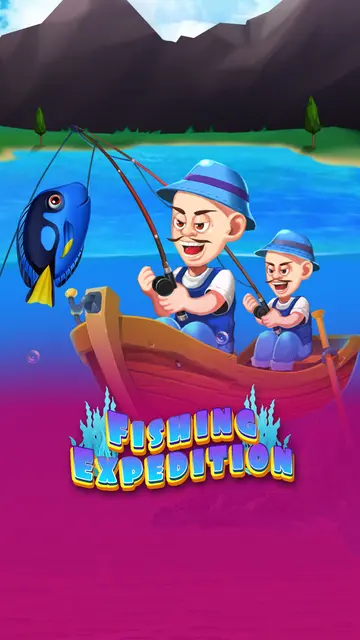 Fishing Expedition