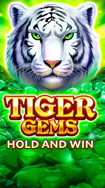 Tiger Gems