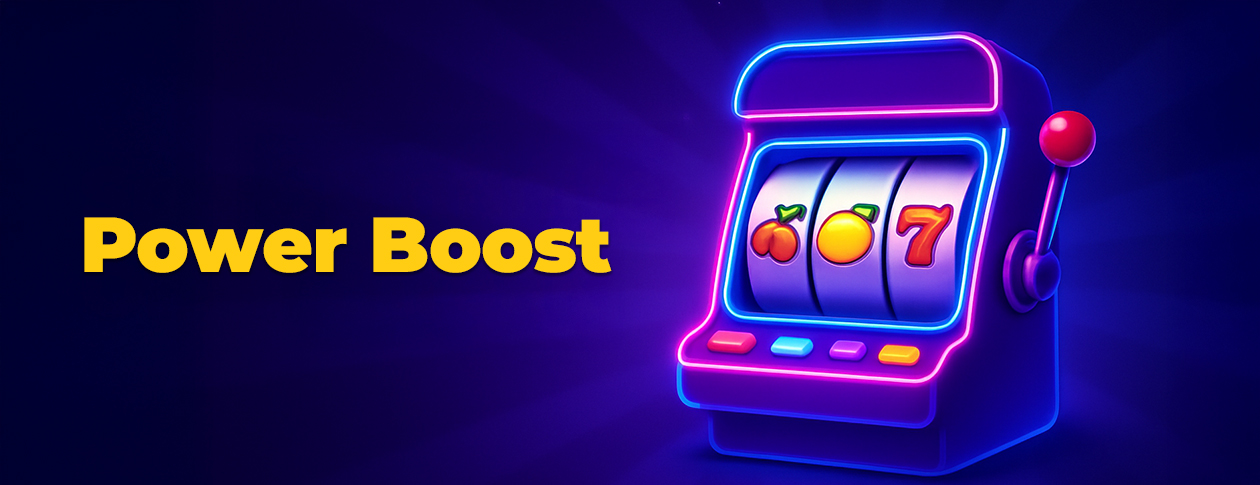 Power Boost